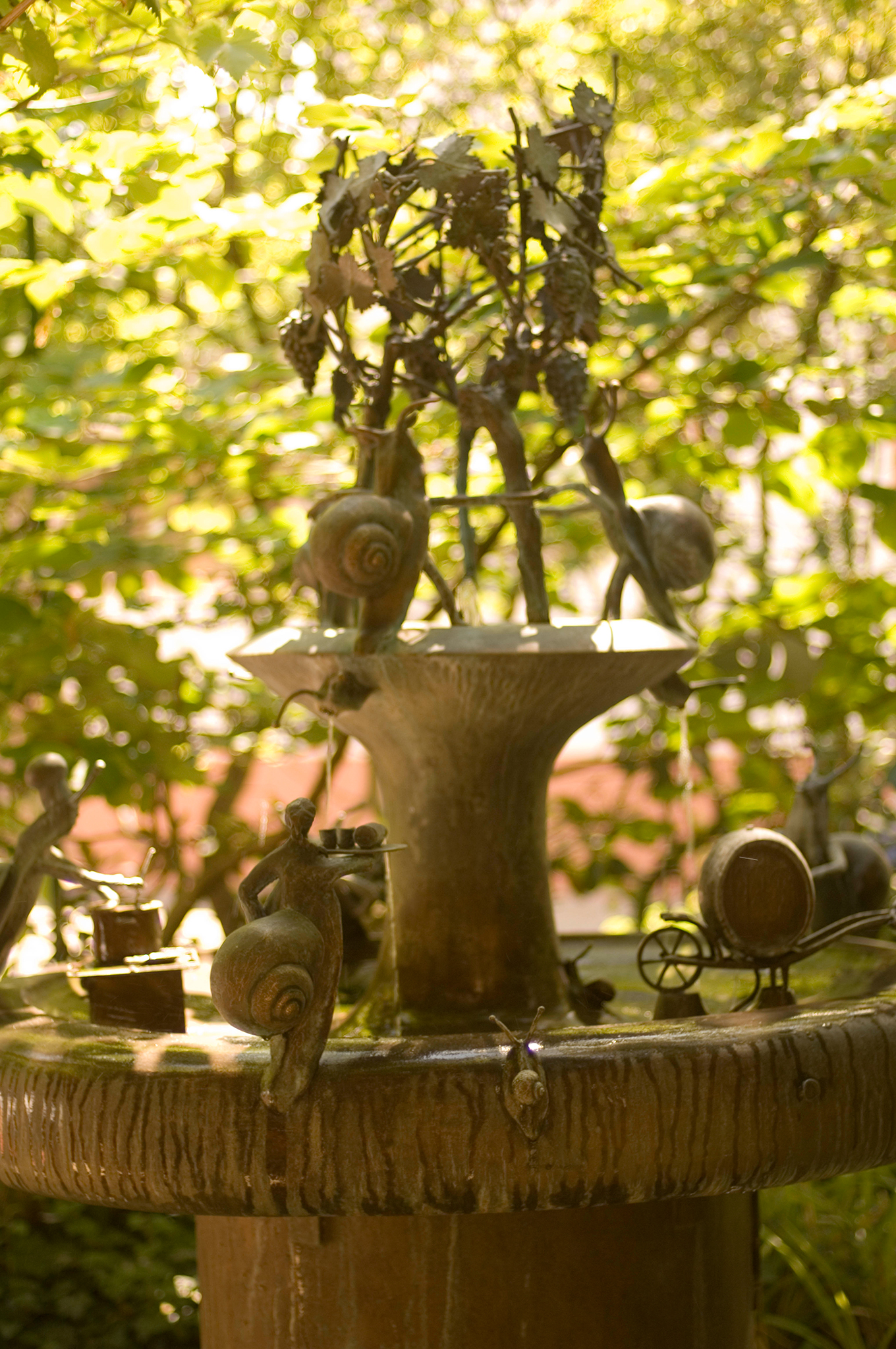 Sommergarten am Schneckenbrunneb_6