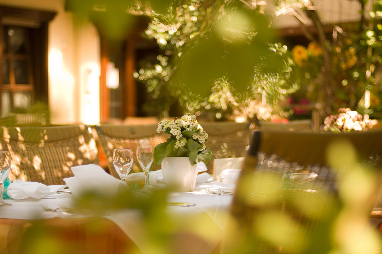 Sommergarten am Schneckenbrunnen_2