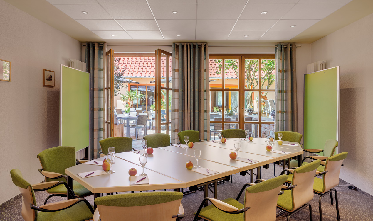 Tagung im Pfalzhotel Asselheim_1