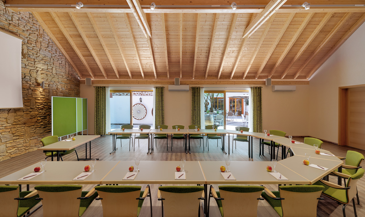 Tagung im Pfalzhotel Asselheim_7