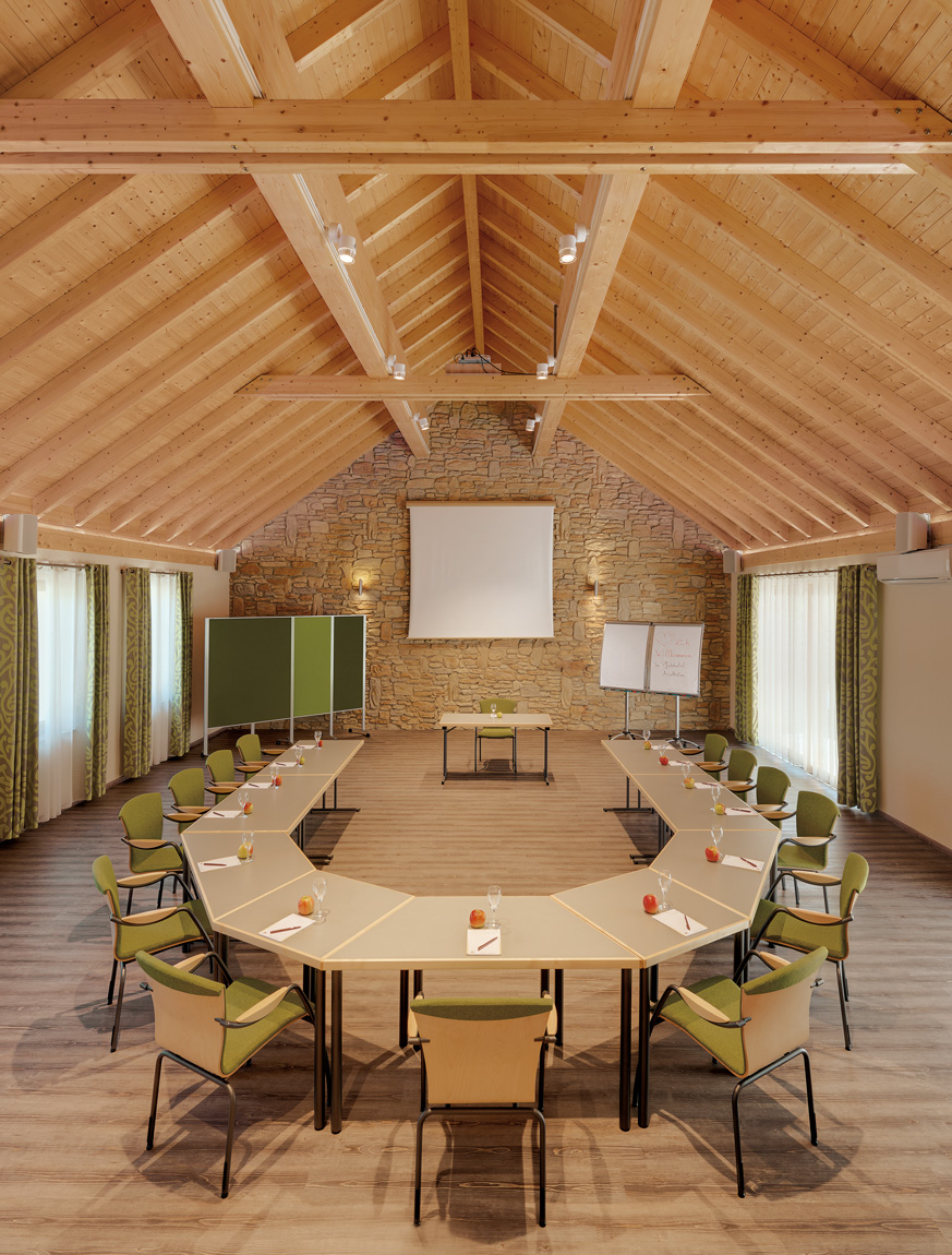 Tagung im Pfalzhotel Asselheim_8