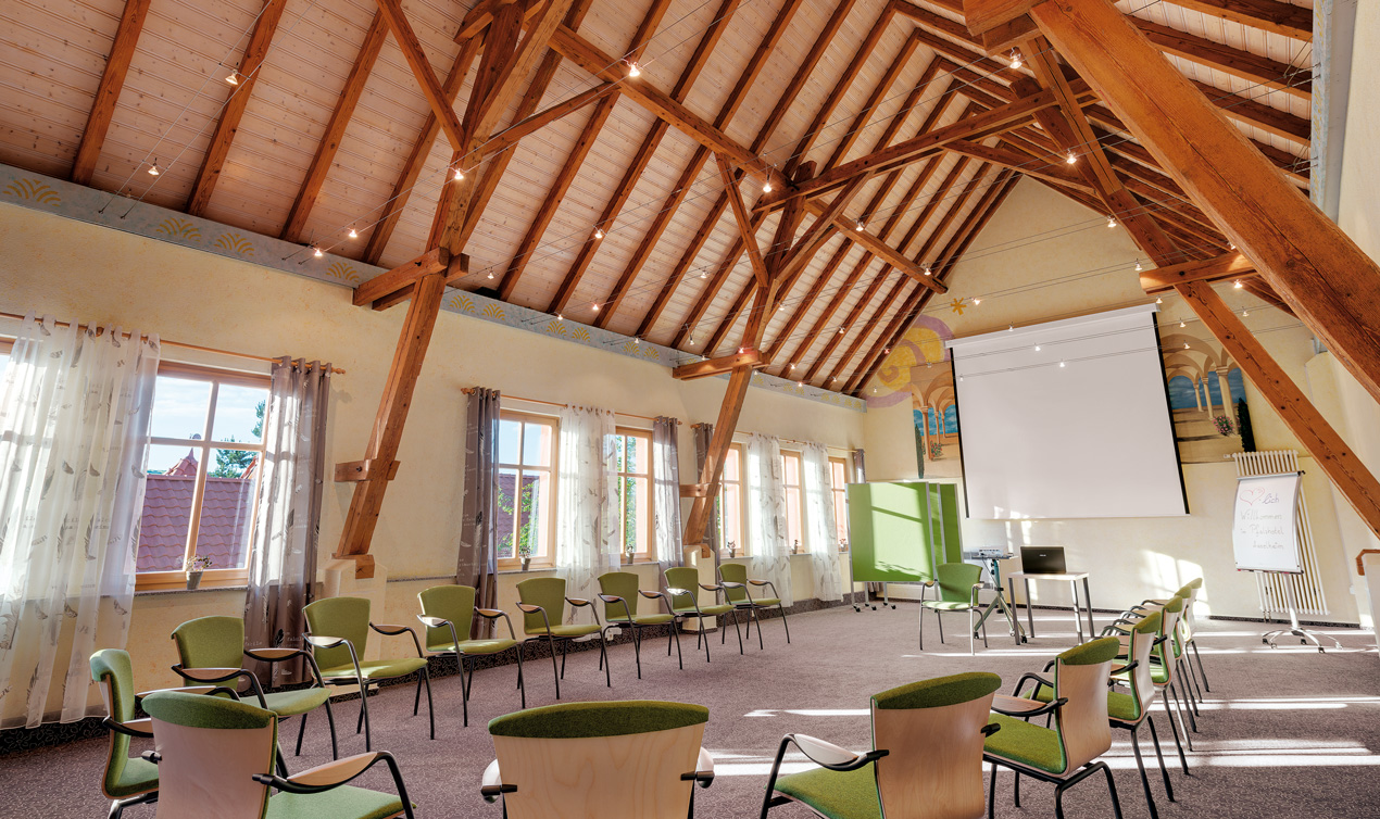 Tagung im Pfalzhotel Asselheim_9