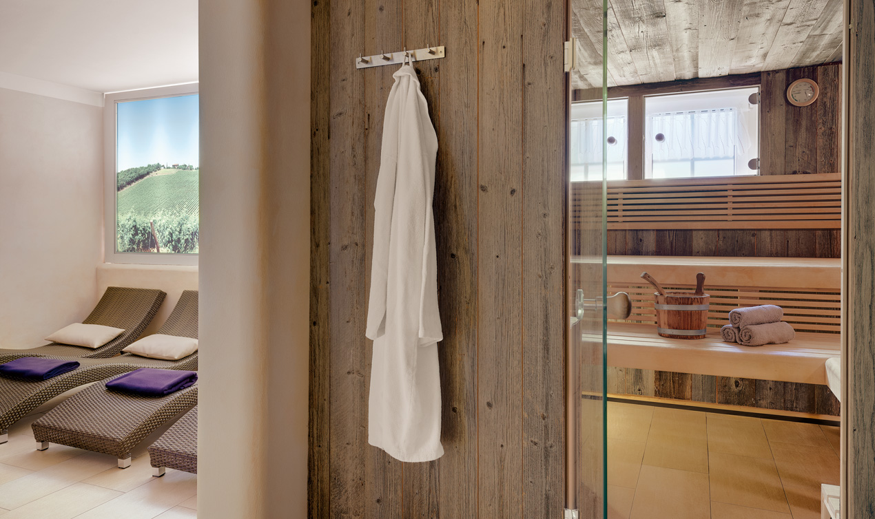 Palavita Spa - der Wellnessbereich im Pfalzhotel Asselheim_7