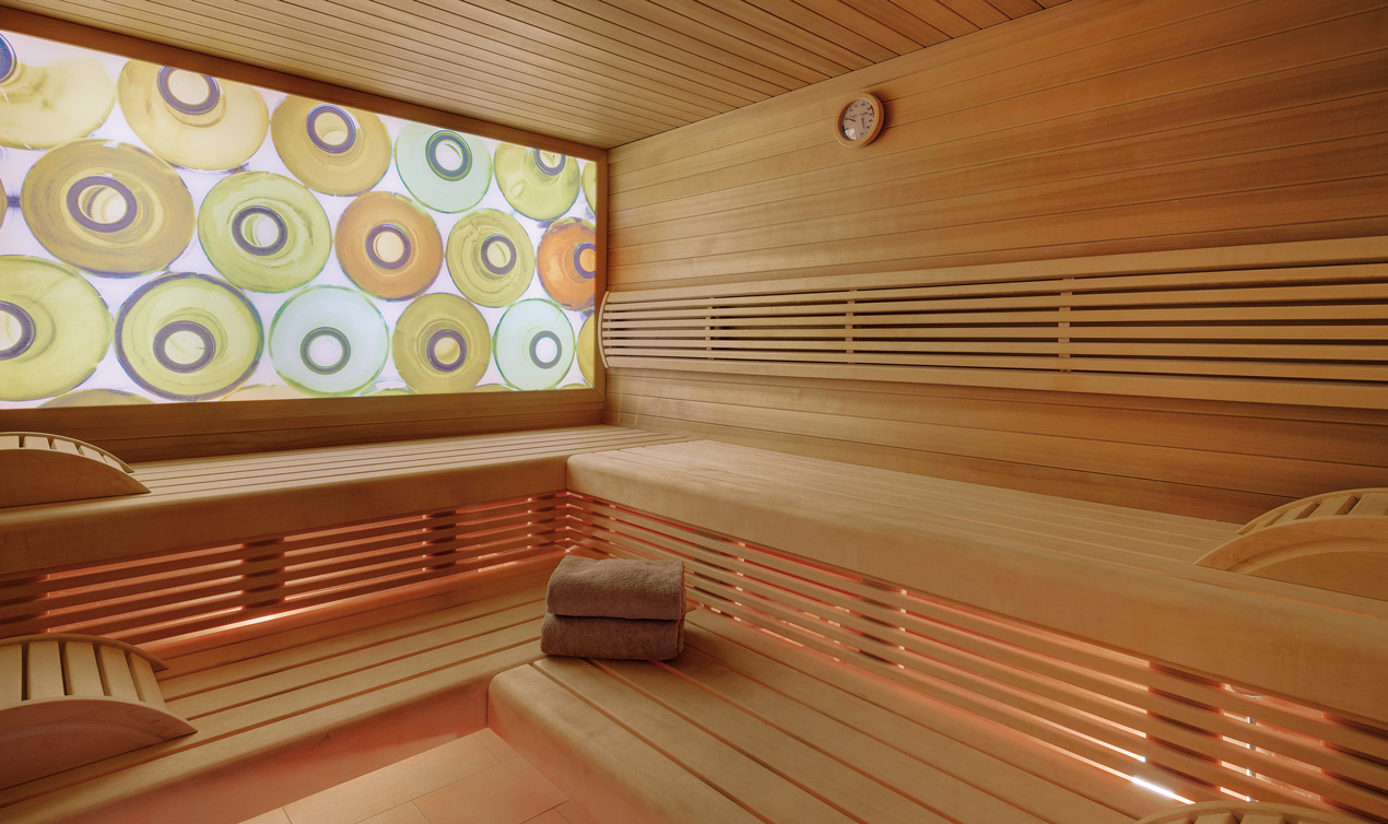 Palavita Spa - der Wellnessbereich im Pfalzhotel Asselheim_8