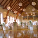 Raum Dorfscheune