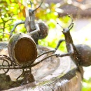 Sommergarten am Schneckenbrunneb_5